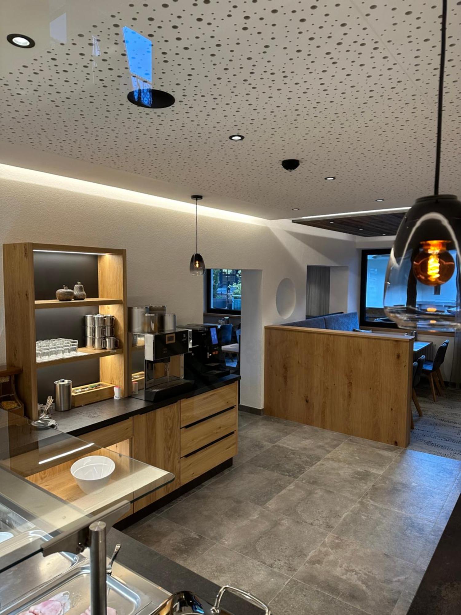 Hotel Garni Ehrenreich Solden Ngoại thất bức ảnh