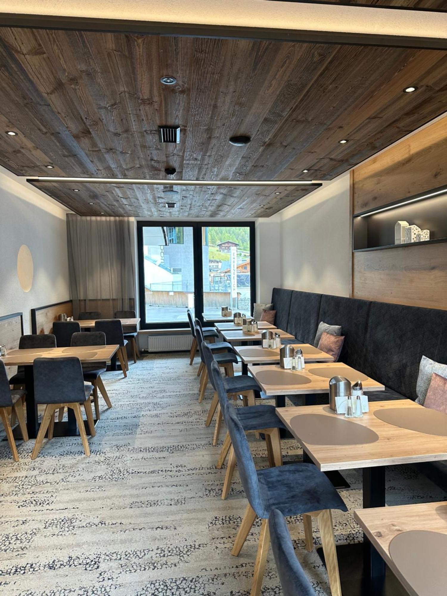Hotel Garni Ehrenreich Solden Ngoại thất bức ảnh