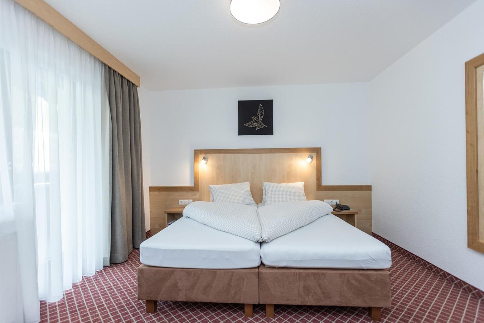 Hotel Garni Ehrenreich Solden Ngoại thất bức ảnh