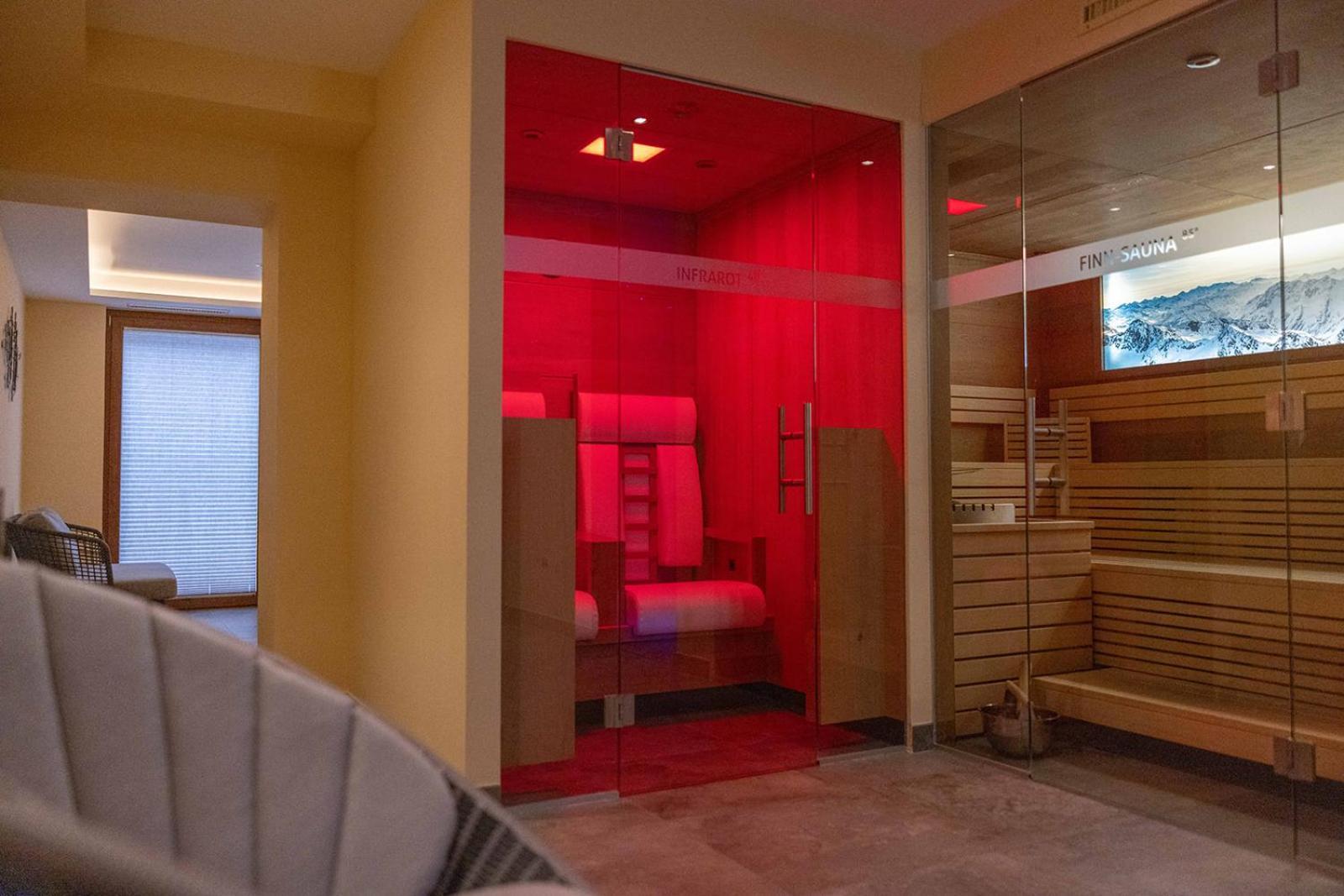 Hotel Garni Ehrenreich Solden Ngoại thất bức ảnh