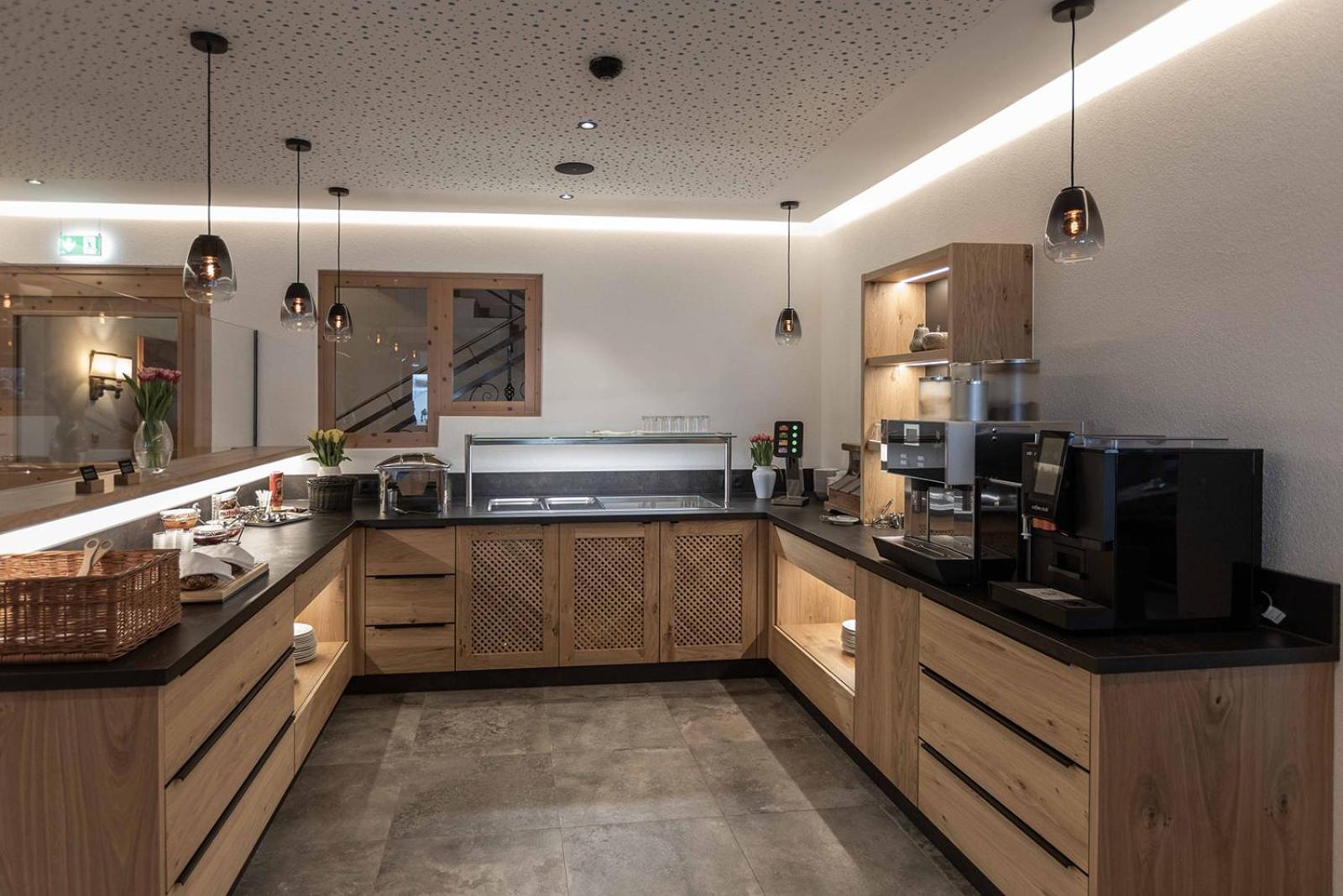 Hotel Garni Ehrenreich Solden Ngoại thất bức ảnh