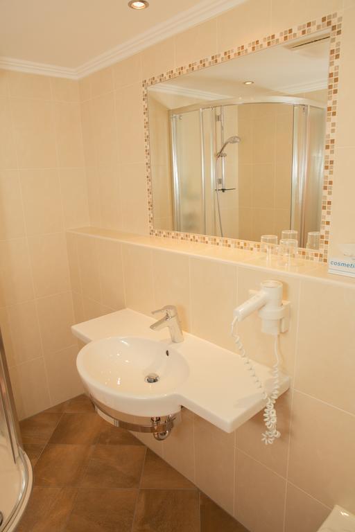Hotel Garni Ehrenreich Solden Ngoại thất bức ảnh