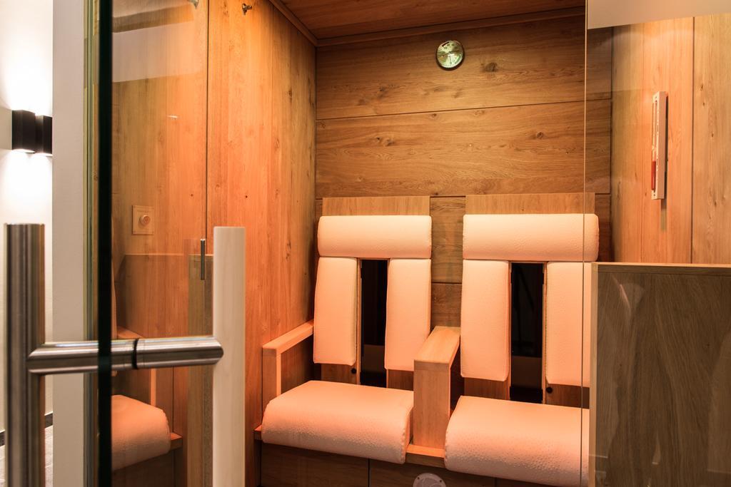 Hotel Garni Ehrenreich Solden Ngoại thất bức ảnh