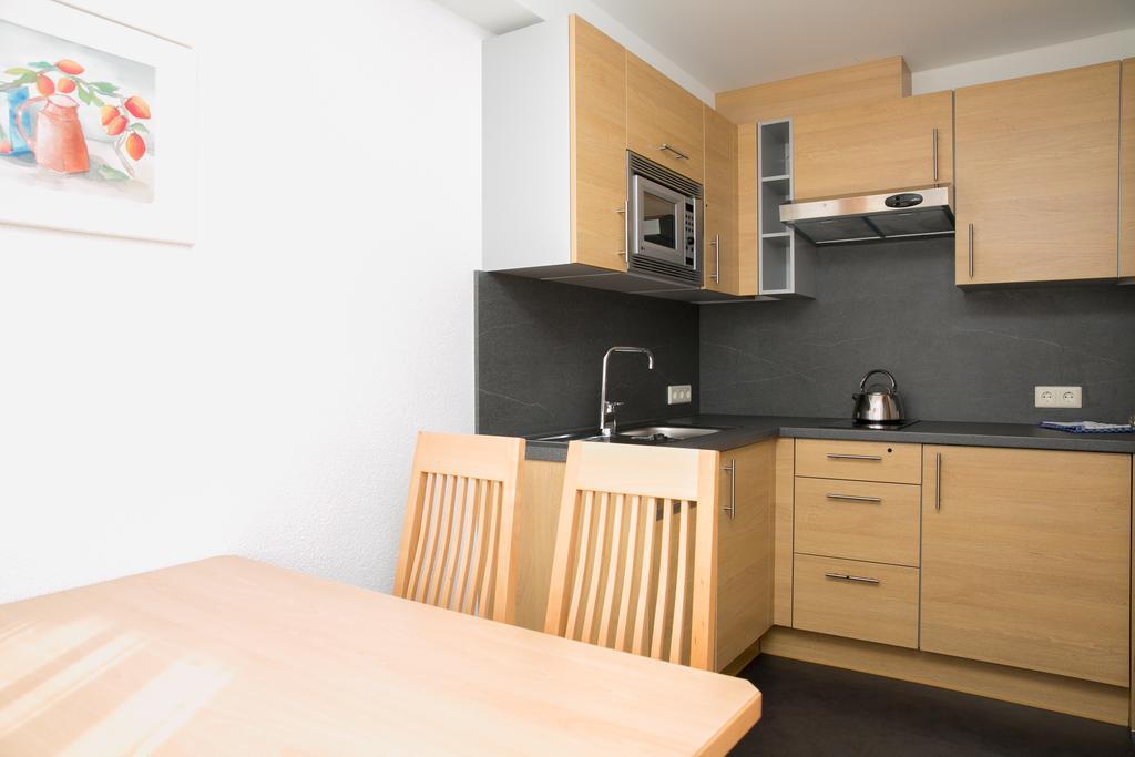Hotel Garni Ehrenreich Solden Ngoại thất bức ảnh